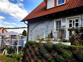 Erholung in den Weingut-Ferienwohnungen für bis 10 Personen